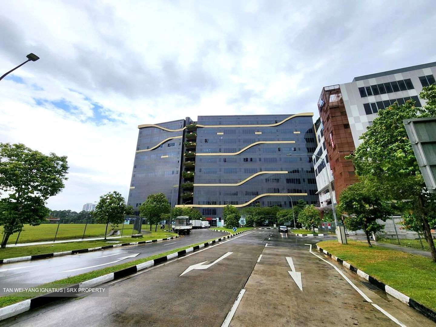 REVV (D22), Factory #460957841
